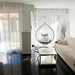 Apartmán Rivages-menton *