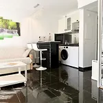 Apartmán Rivages-menton Menton