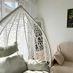 Rivages-menton Apartmán