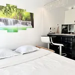 Apartmán Rivages-menton *