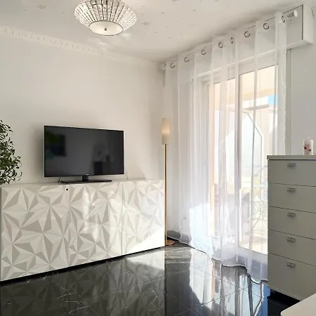 Rivages-menton Menton