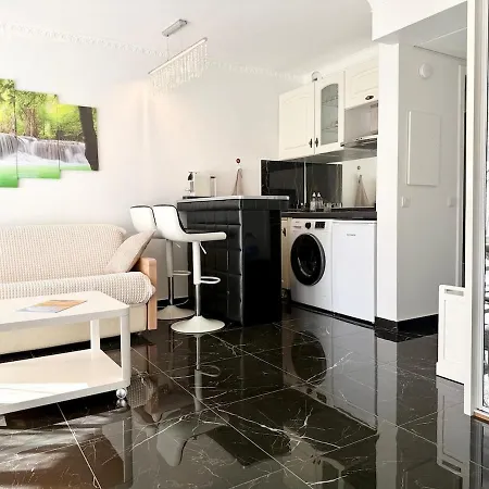 Apartamento Rivages-menton Menton