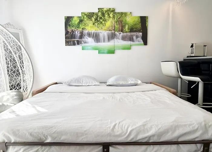 Rivages-menton * Menton