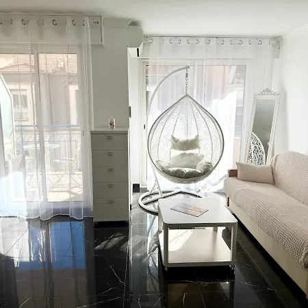 Apartment Rivages-menton *