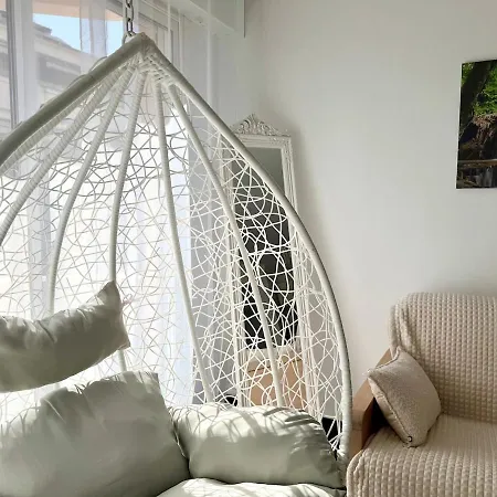 Rivages-menton Apartment