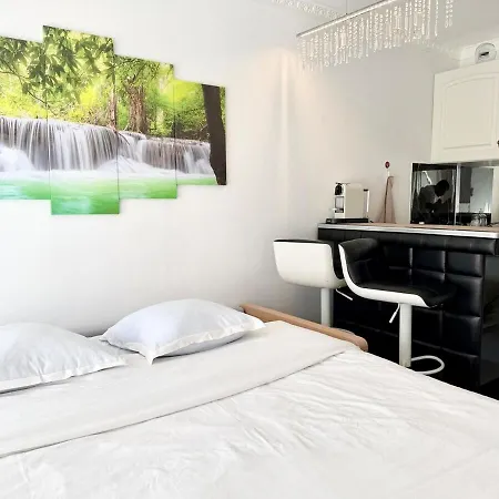 Apartment Rivages-menton *