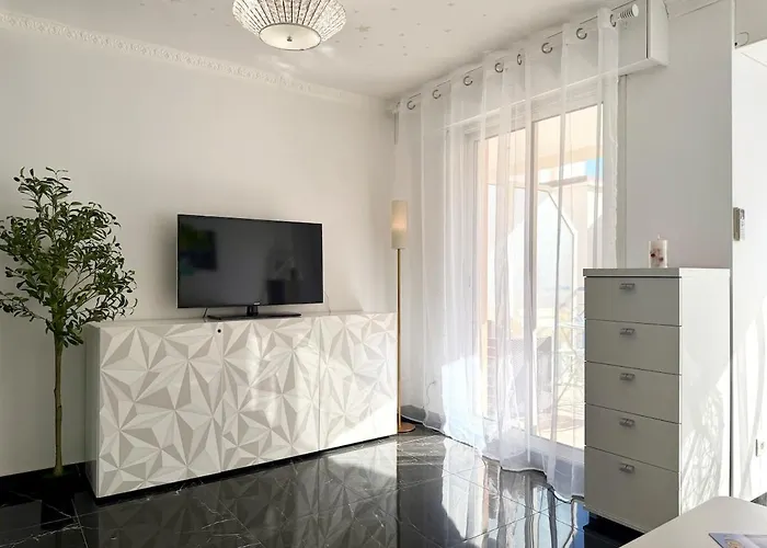 Rivages-menton Mentone