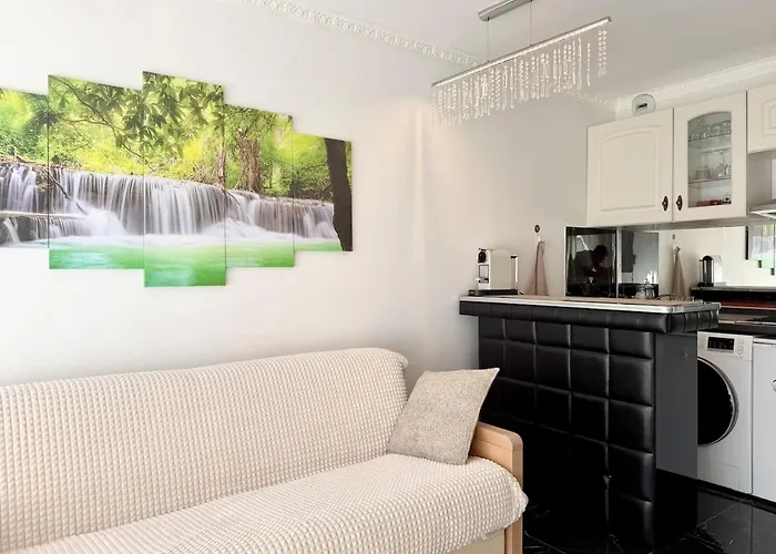 Rivages-menton Menton