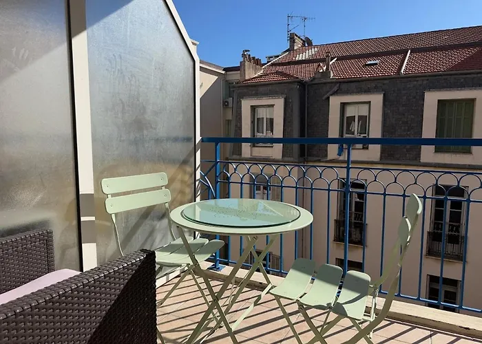 Rivages-menton Menton